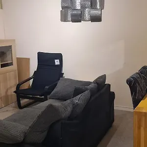 Radcliffe Studio Apartment
