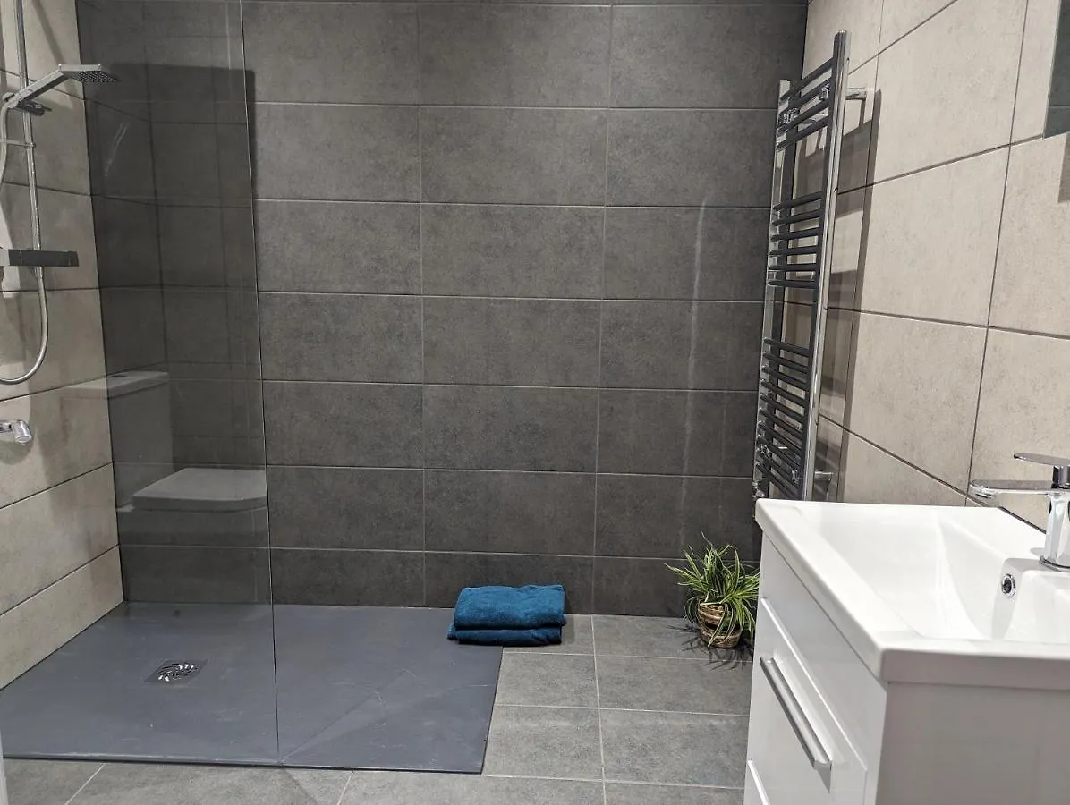 Wellington Circus Apartment Nottingham United Kingdom